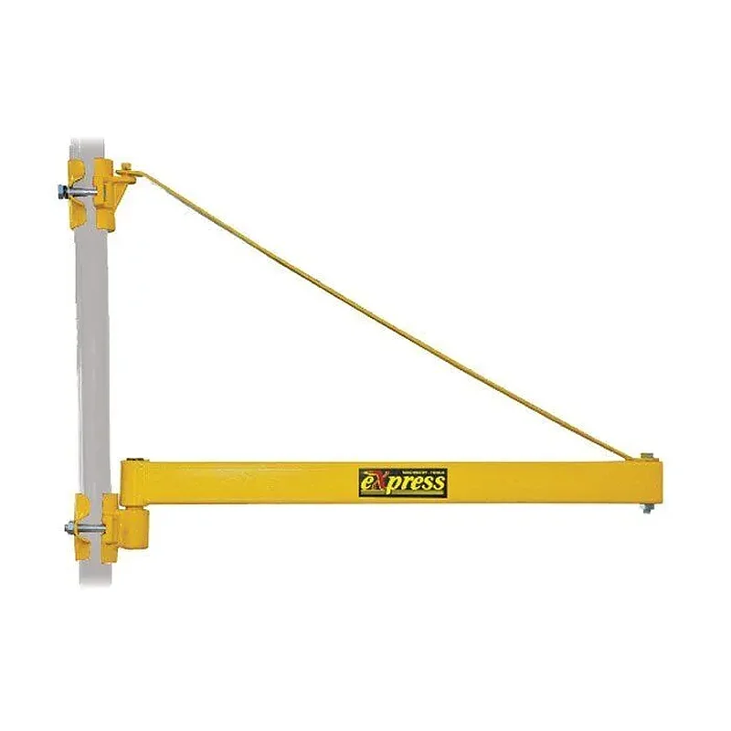 EXPRESS ΒΡΑΧΙΟΝΑΣ ΠΑΛΑΓΚΩΝ 75cm Βαρέως Τύπου 43050