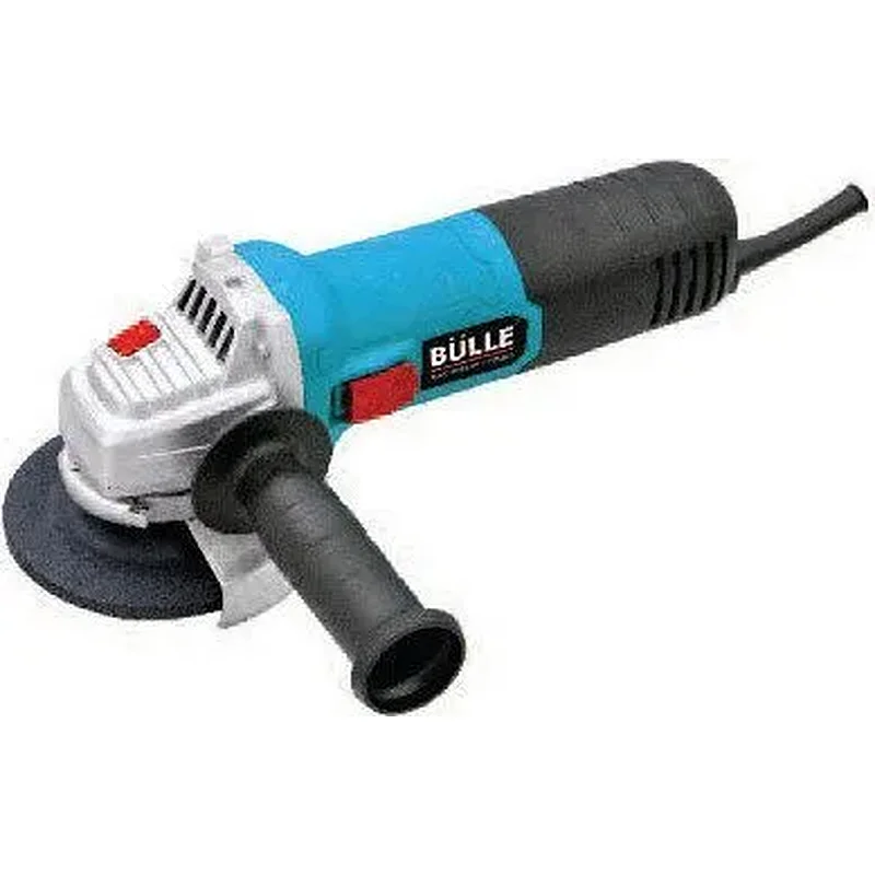 BULLE ΓΩΝΙΑΚΟΣ ΤΡΟΧΟΣ 750W,115mm - 63462