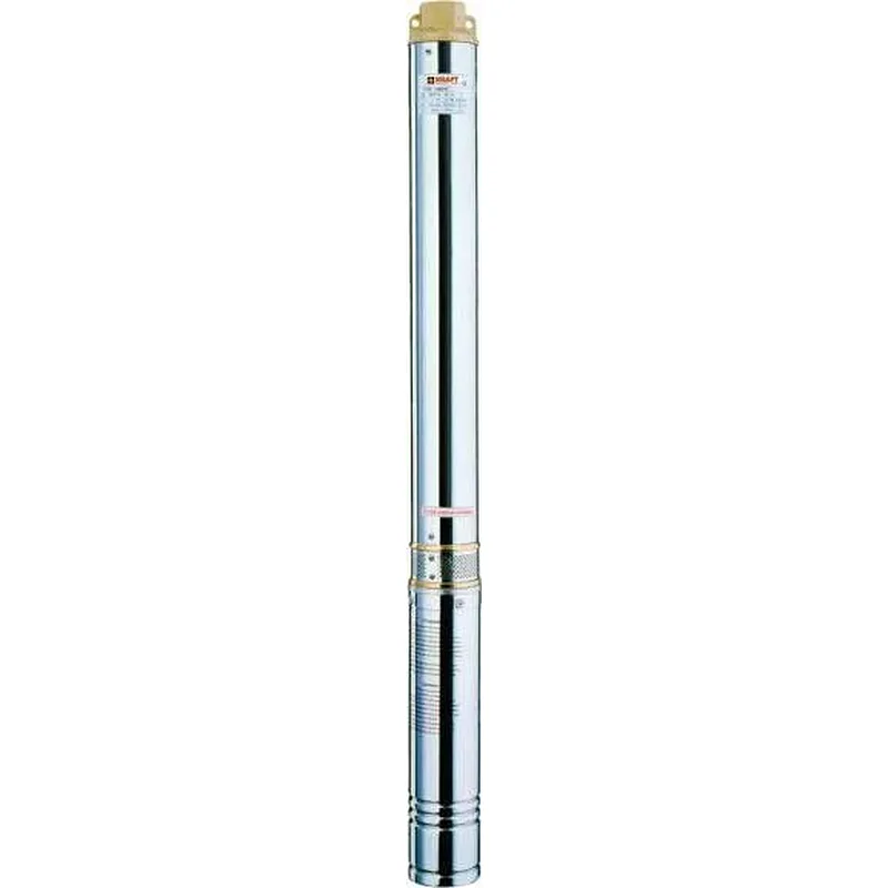 KRAFT 4SD10/17 ΥΠΟΒΡΥΧΙΑ ΑΝΤΛΙΑ 4 Τριφασική 63548