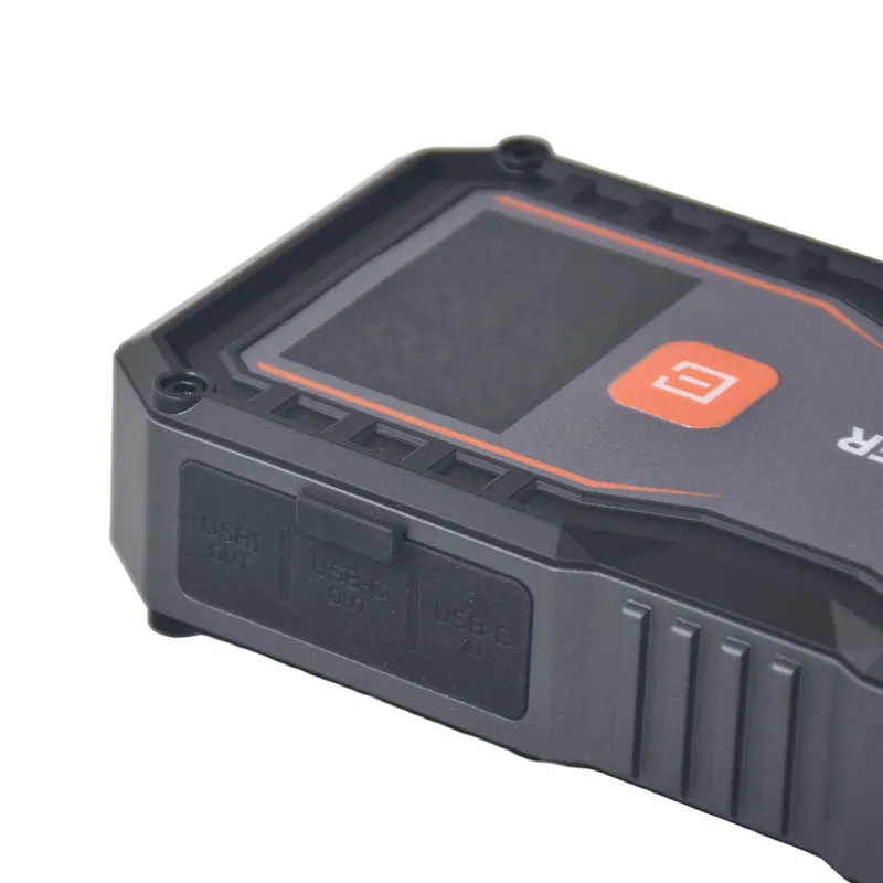 IMPERIA EBS12-H23 JUMP STARTER (ΕΚΚΙΝΗΤΗΣ) & POWER BANK 60137