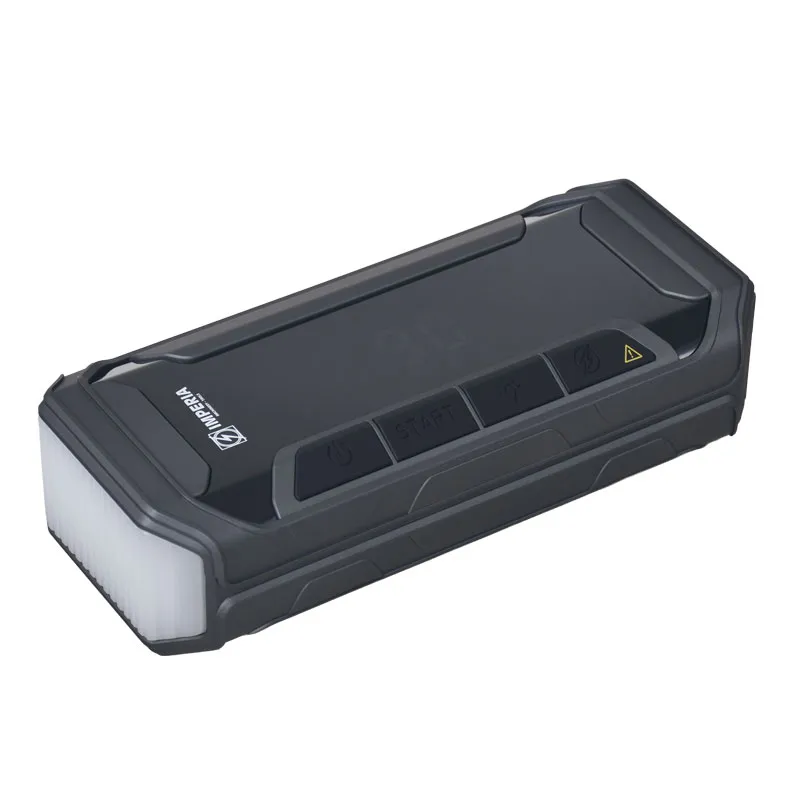 IMPERIA EBS20-H15 JUMP STARTER (ΕΚΚΙΝΗΤΗΣ) & POWER BANK 60138