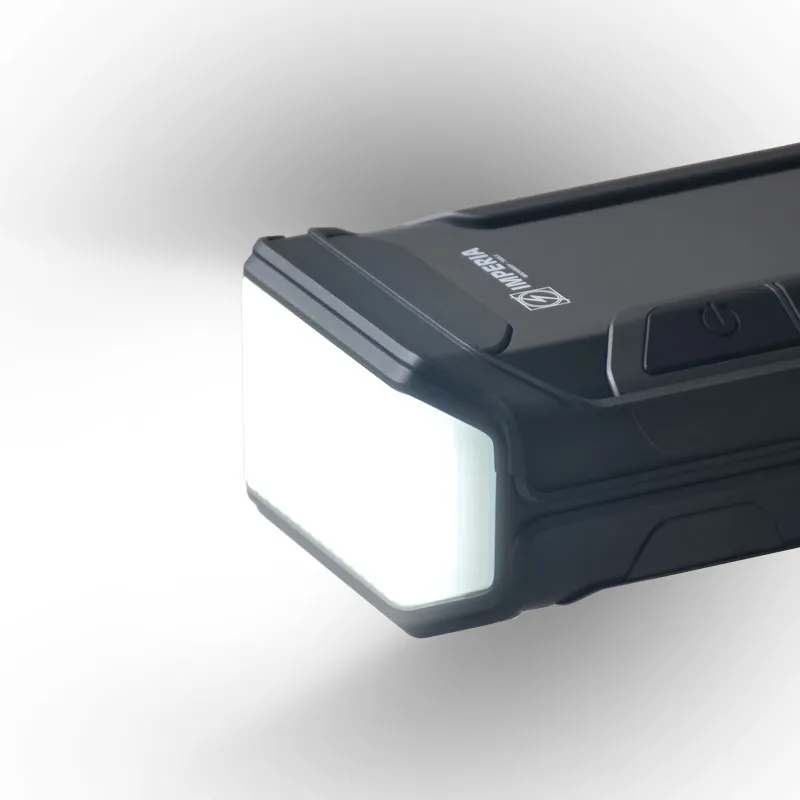 IMPERIA EBS20-H15 JUMP STARTER (ΕΚΚΙΝΗΤΗΣ) & POWER BANK 60138