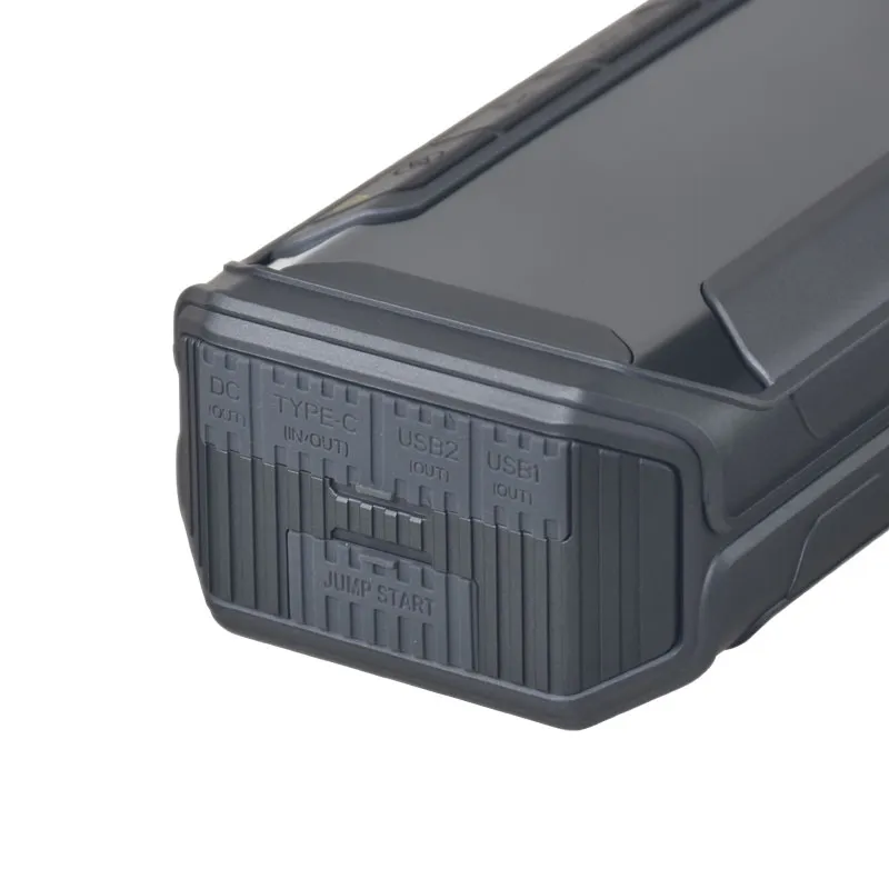 IMPERIA EBS20-H15 JUMP STARTER (ΕΚΚΙΝΗΤΗΣ) & POWER BANK 60138