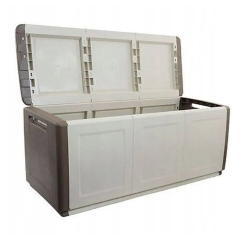 ArtPlast ΜΠΑΟΥΛΟ ΑΠΟΘΗΚΕΥΣΗΣ ΣΕΙΡΑ CUBE - CB3/T - 138x53x57 cm 610031