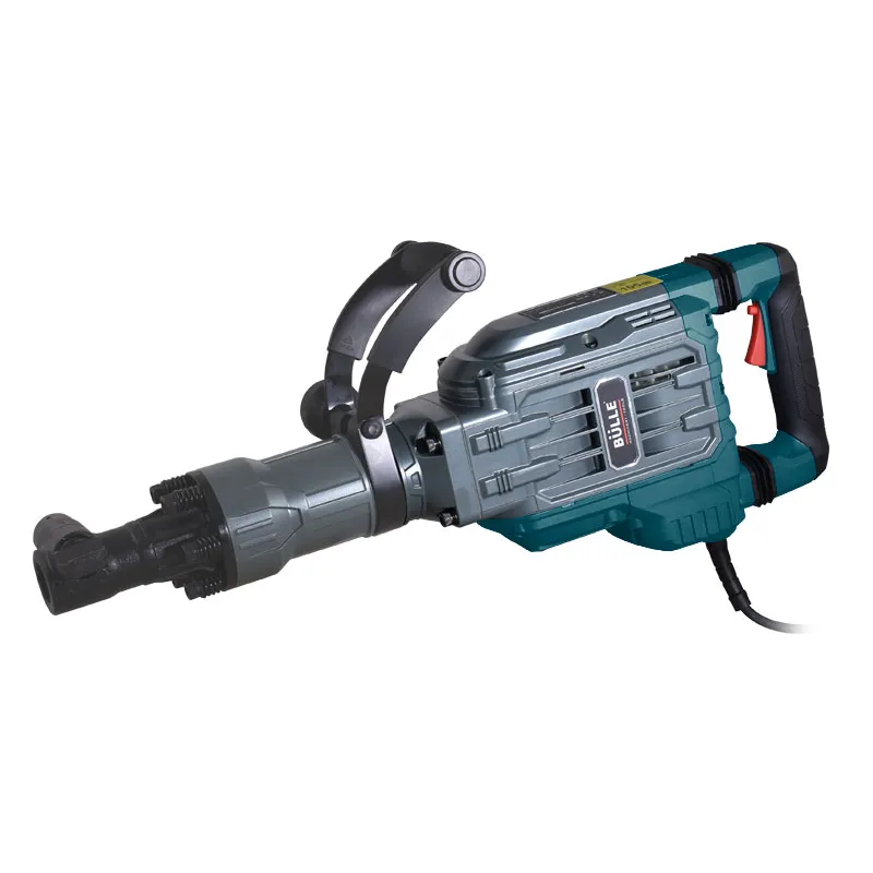 BULLE ΣΚΑΠΤΙΚΟ ΚΑΤΕΔΑΦΙΣΤΙΚΟ HEX 30 , 1700W , 75J 633382
