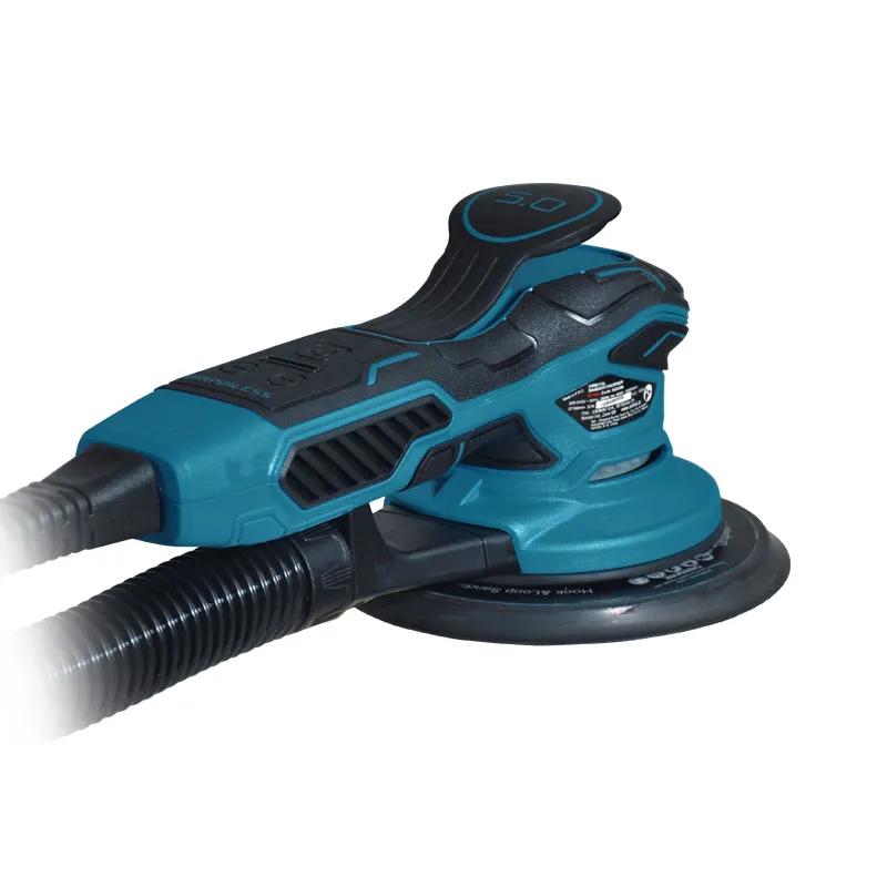 BULLE BRUSHLESS ΕΚΚΕΝΤΡΟ ΤΡΙΒΕΙΟ 350W 150mm 633396