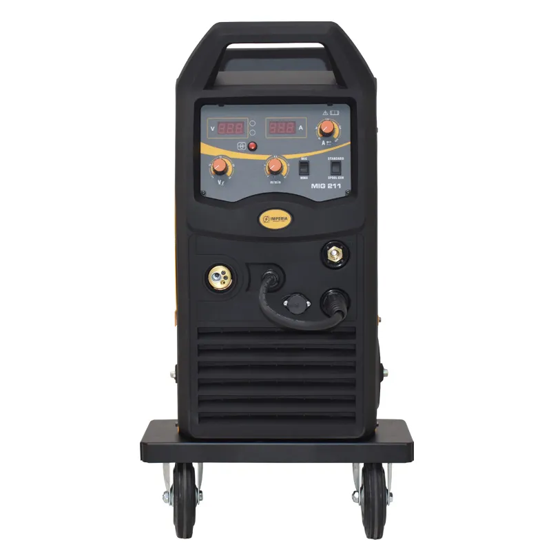 IMPERIA ΗΛΕΚΤΡ/ΣΗ INVERTER MIG 211 657110