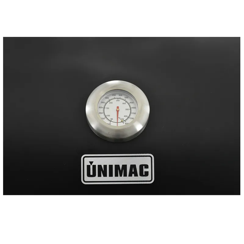 UNIMAC ΨΗΣΤΑΡΙΑ ΚΑΡΒΟΥΝΟΥ ΚΛΕΙΣΤΟΥ ΤΥΠΟΥ PREMIUM 661324