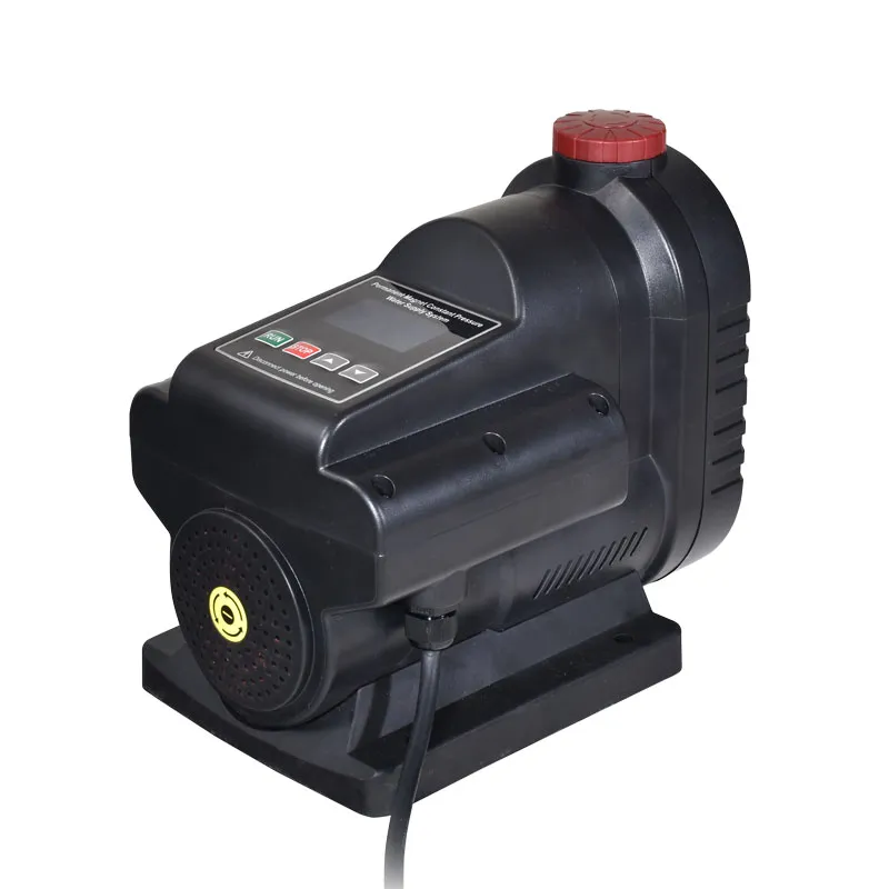 KRAFT ΑΝΤΛΙΑ ΝΕΡΟΥ INVERTER INOX 650W ΠΟΛΥΒΑΘΜΙΑ ΑΘΟΡΥΒΗΣ ΛΕΙΤΟΥΡΓΙΑΣ 61dB(A) ΣΤΑΘΕΡΗΣ ΠΙΕΣΗΣ 43519
