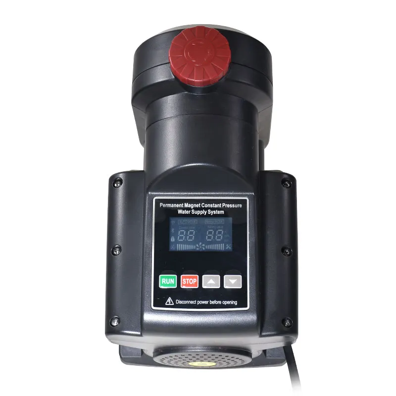 KRAFT ΑΝΤΛΙΑ ΝΕΡΟΥ INVERTER INOX 650W ΠΟΛΥΒΑΘΜΙΑ ΑΘΟΡΥΒΗΣ ΛΕΙΤΟΥΡΓΙΑΣ 61dB(A) ΣΤΑΘΕΡΗΣ ΠΙΕΣΗΣ 43519