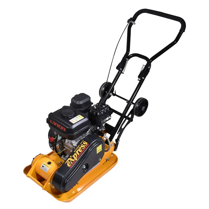 EXPRESS ΣΥΜΠΙΕΣΤΗΣ ΕΔΑΦΟΥΣ 11KN 60Kg 603026