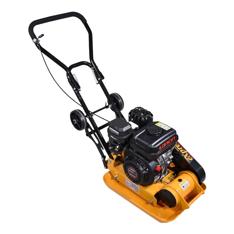 EXPRESS ΣΥΜΠΙΕΣΤΗΣ ΕΔΑΦΟΥΣ 11KN 60Kg 603026