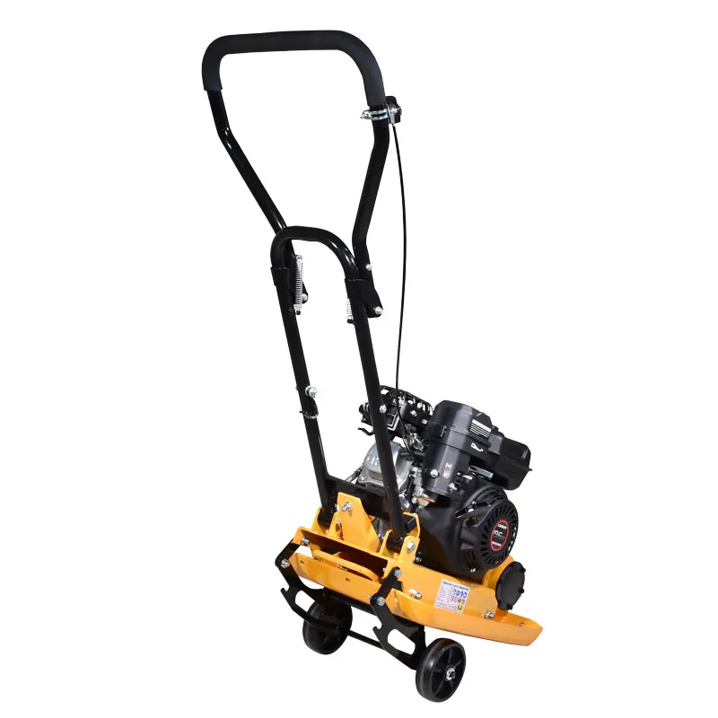 EXPRESS ΣΥΜΠΙΕΣΤΗΣ ΕΔΑΦΟΥΣ 11KN 60Kg 603026