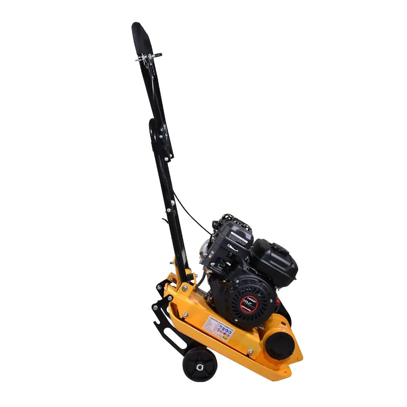 EXPRESS ΣΥΜΠΙΕΣΤΗΣ ΕΔΑΦΟΥΣ 11KN 60Kg 603026