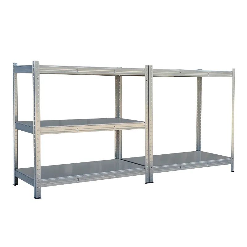 ΡΑΦΙΕΡΑ ΜΕΤΑΛΛΙΚΗ 100x40x200 ΓΚΡΙ. 265kg 5 ΡΑΦΙΑ 610420
