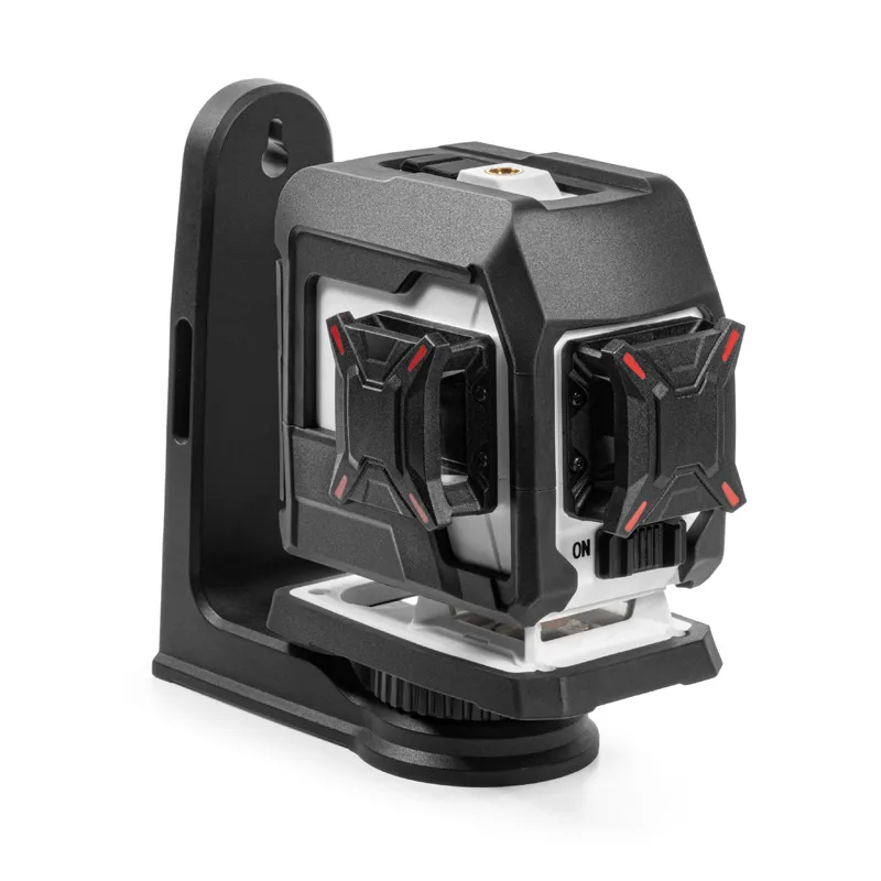 KAPRO NUCLEO MINI 3D GREEN LASER : ΑΛΦΑΔΙ LASER 3 ΑΚΤΙΝΩΝ 360° 3D ΠΡΑΣΙΝΟ 933G 633118