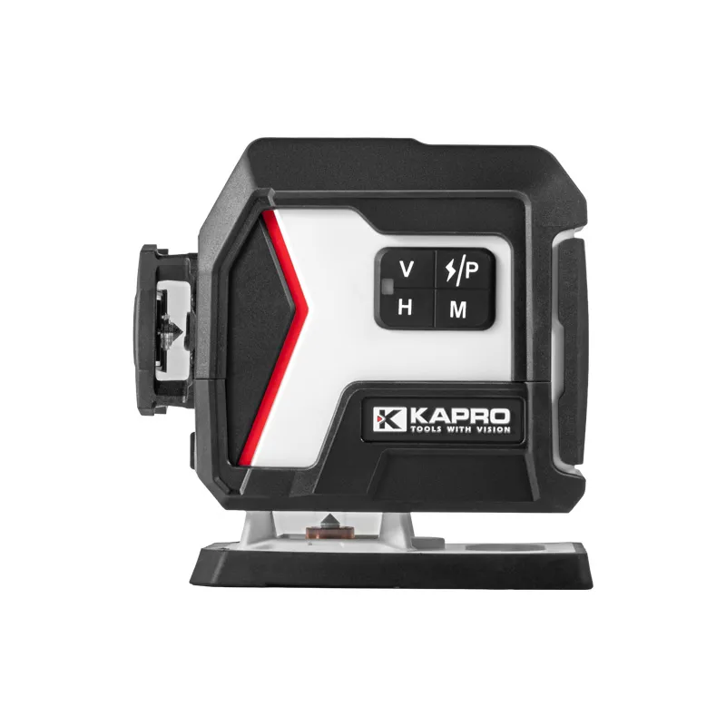 KAPRO NUCLEO MINI 3D GREEN LASER : ΑΛΦΑΔΙ LASER 3 ΑΚΤΙΝΩΝ 360° 3D ΠΡΑΣΙΝΟ 933G 633118