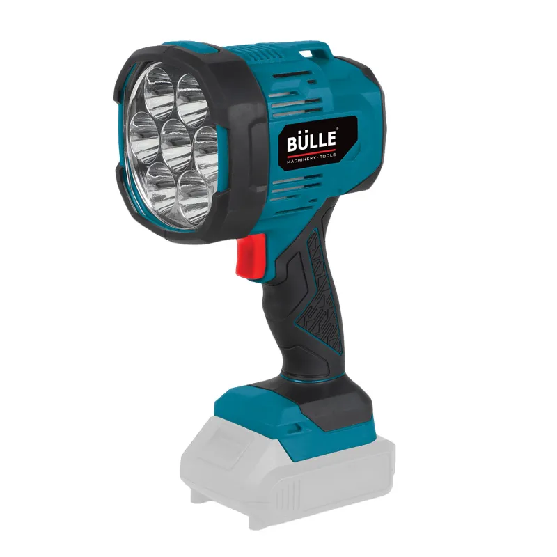 BULLE ΦΑΚΟΣ 21W 2500LM 6500K 18V (SOLO) 633413