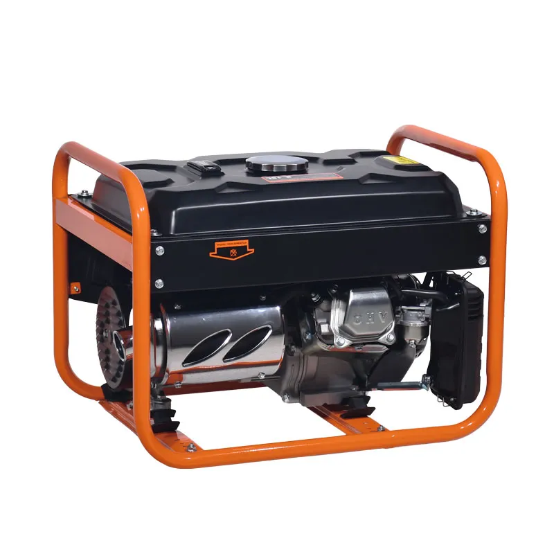 KRAFT ΗΛΕΚΤΡΟΓΕΝΝΗΤΡΙΑ ΒΕΝΖΙΝΗΣ LT3600 63765