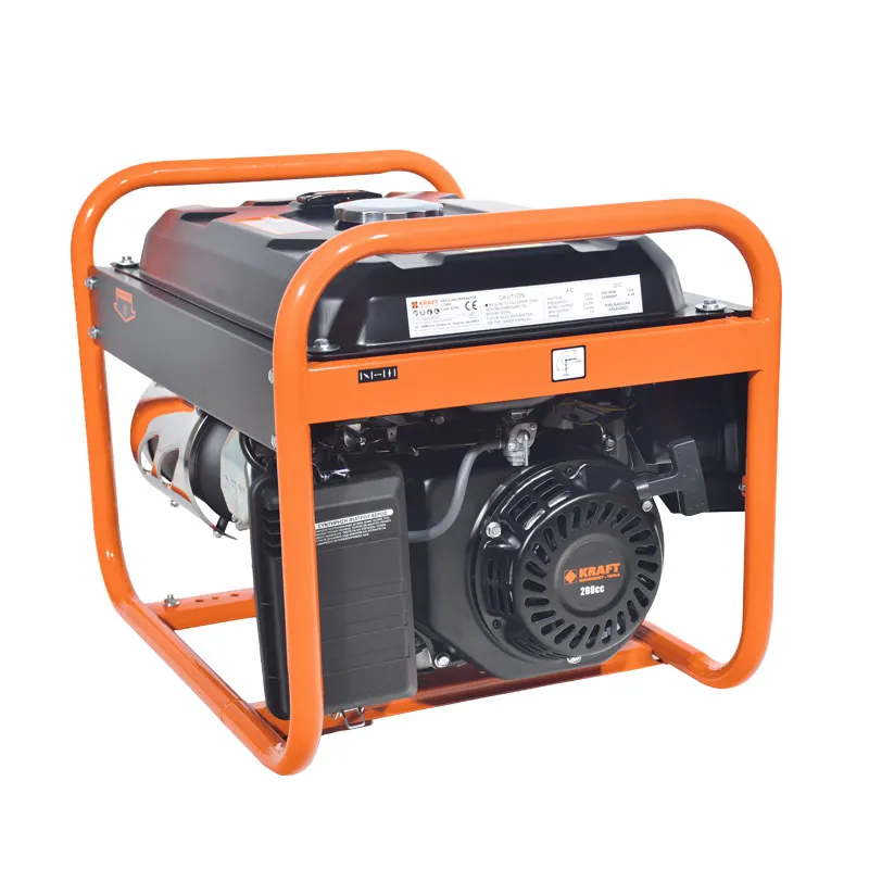 KRAFT ΗΛΕΚΤΡΟΓΕΝΝΗΤΡΙΑ ΒΕΝΖΙΝΗΣ LT3600 63765