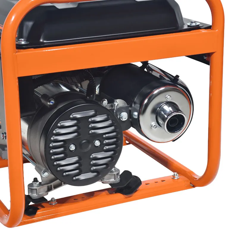 KRAFT ΗΛΕΚΤΡΟΓΕΝΝΗΤΡΙΑ ΒΕΝΖΙΝΗΣ LT3600 63765