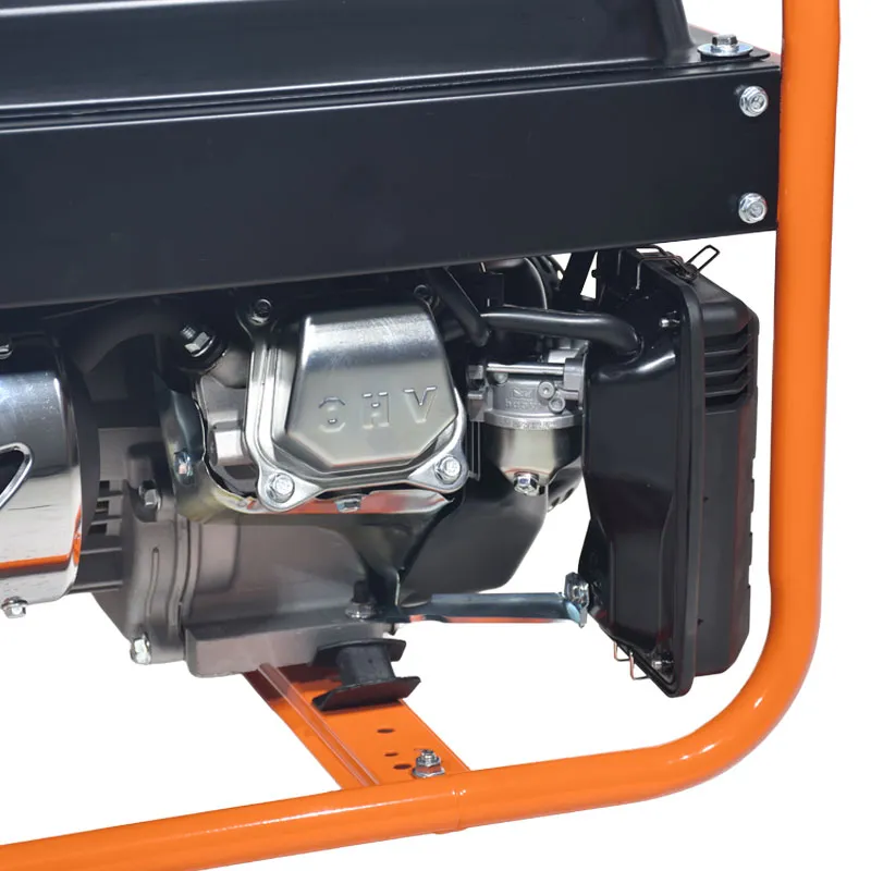KRAFT ΗΛΕΚΤΡΟΓΕΝΝΗΤΡΙΑ ΒΕΝΖΙΝΗΣ LT3600 63765