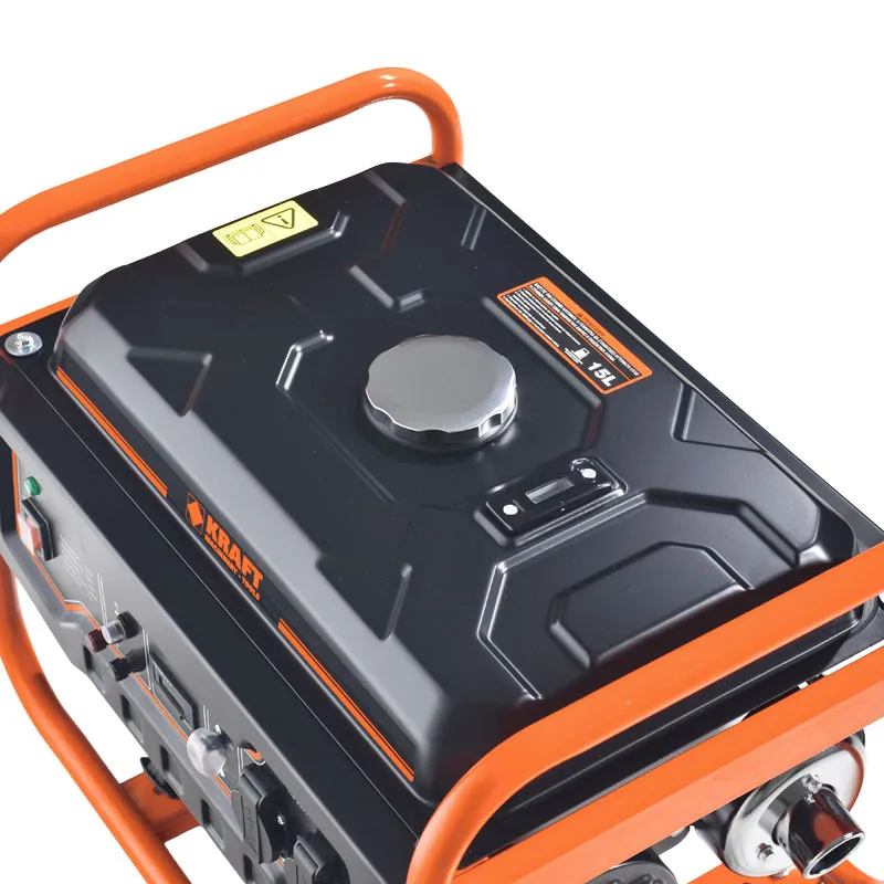 KRAFT ΗΛΕΚΤΡΟΓΕΝΝΗΤΡΙΑ ΒΕΝΖΙΝΗΣ LT3600 63765