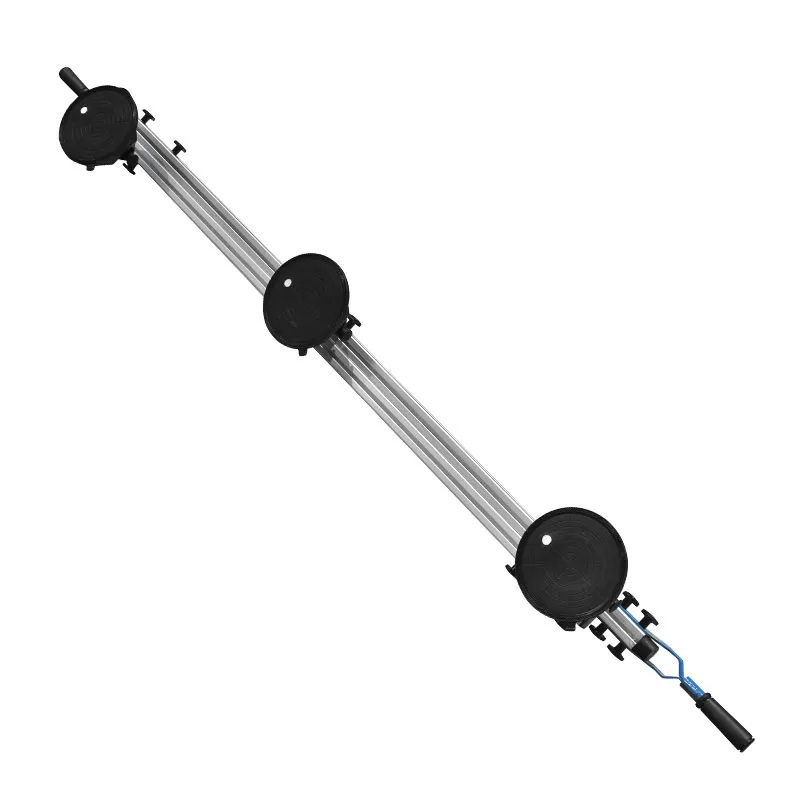 BULLE ΣΥΣΤΗΜΑ ΜΕΤΑΦΟΡΑΣ ΜΕΓΑΛΩΝ ΠΛΑΚΙΔΙΩΝ 220KG 64307