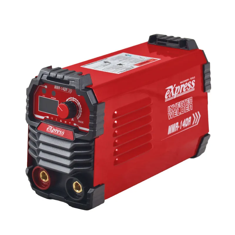 EXPRESS ΗΛΕΚΤΡΟΣΥΓΚΟΛΛΗΣΗ INVERTER MMA 140A 657013