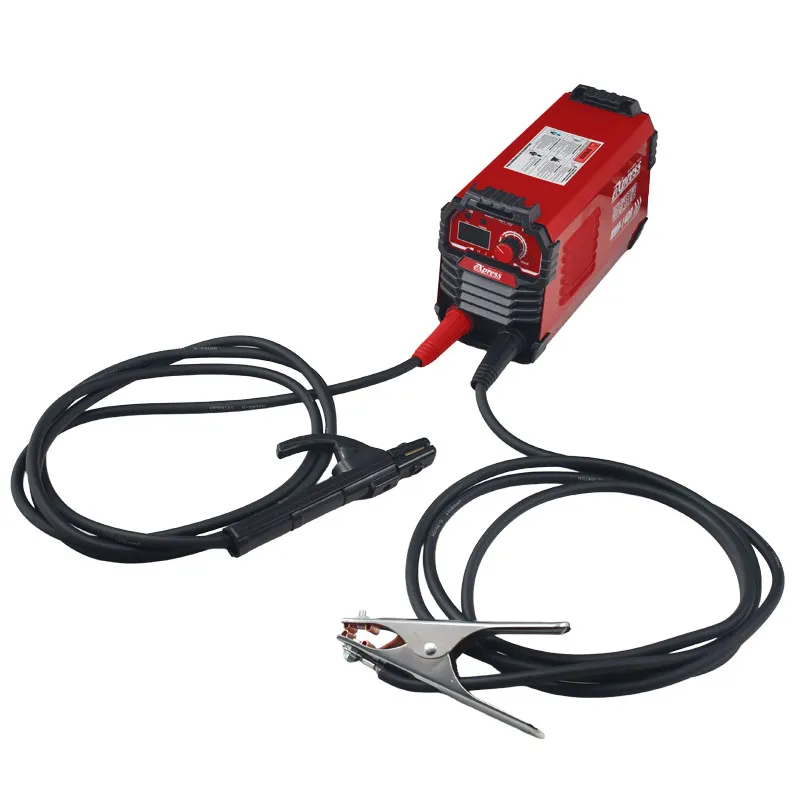 EXPRESS ΗΛΕΚΤΡΟΣΥΓΚΟΛΛΗΣΗ INVERTER MMA 140A 657013