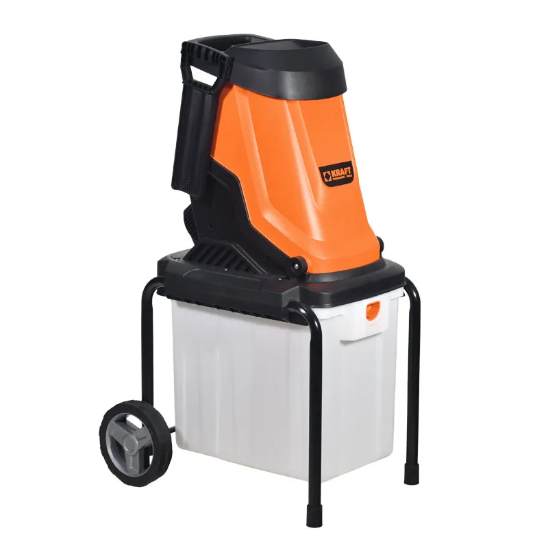 KRAFT ΚΛΑΔΟΤΕΜΑΧΙΣΤΗΣ ΗΛΕΚΤΡΙΚΟΣ 2800W 45mm ΔΙΣΚΟΥ 691172