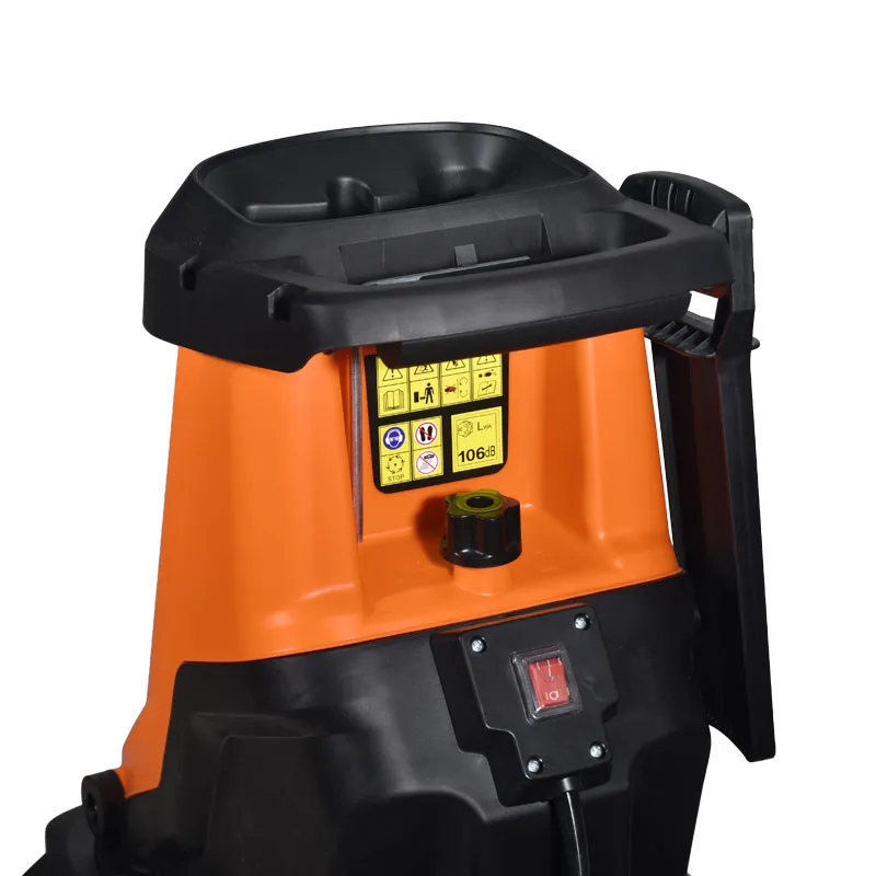 KRAFT ΚΛΑΔΟΤΕΜΑΧΙΣΤΗΣ ΗΛΕΚΤΡΙΚΟΣ 2800W 45mm ΔΙΣΚΟΥ 691172