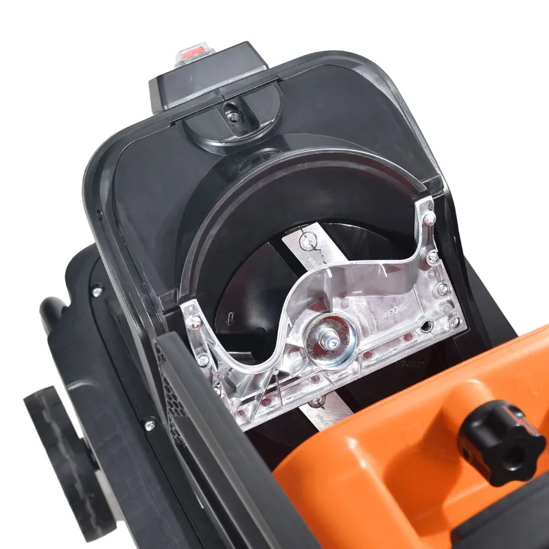KRAFT ΚΛΑΔΟΤΕΜΑΧΙΣΤΗΣ ΗΛΕΚΤΡΙΚΟΣ 2800W 45mm ΔΙΣΚΟΥ 691172