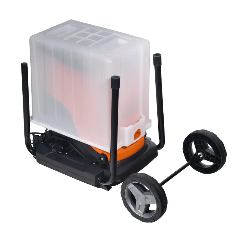 KRAFT ΚΛΑΔΟΤΕΜΑΧΙΣΤΗΣ ΗΛΕΚΤΡΙΚΟΣ 2800W 45mm ΔΙΣΚΟΥ 691172