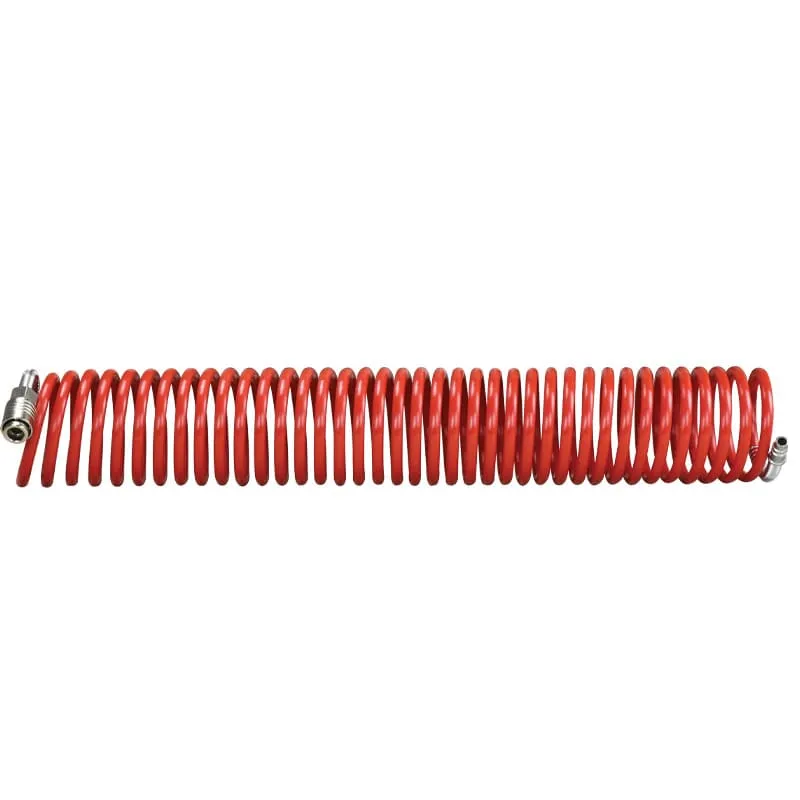 SPIRAFLEX ΣΩΛΗΝΑΣ ΣΠΙΡΑΛ (15ΜΤ) RPL 6χ8 ΜΕ ΠΡΙΖΑ UNIVERSAL ΚΑΙ ΒΥΣΜΑ 42170