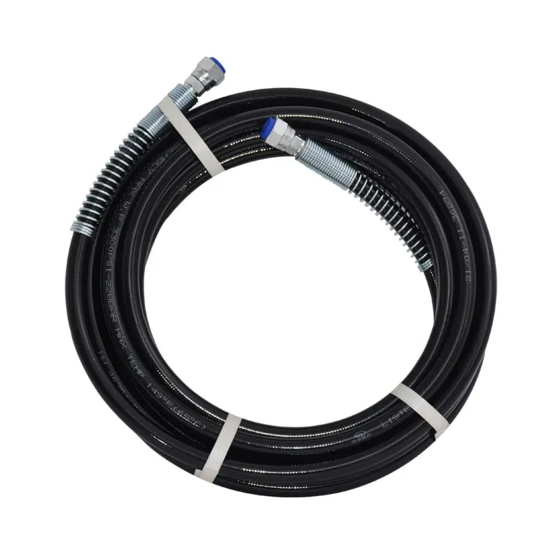 BULLE ΣΩΛΗΝΑ ΥΨΗΛΗΣ ΠΙΕΣΗΣ 7.5m 642026