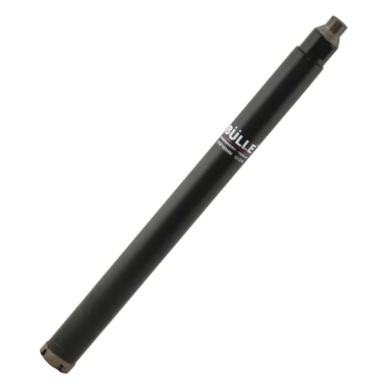BULLE ΔΙΑΜΑΝΤΟΚΟΡΩΝΑ Φ 16x250mm, G 1/2