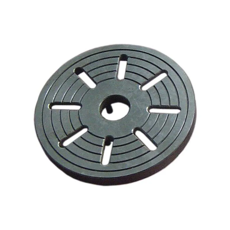 UNIMAC ΠΛΑΤΩ ΤΟΡΝΟΥ Φ 160 mm ΓΙΑ ΚΩΔΙΚΟ 43209 43277