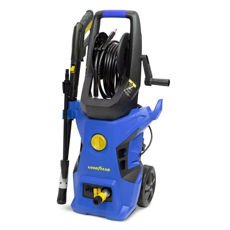 GY 2202PW ΥΔΡΟΠΛΥΣΤΙΚΟ 2200W 170Bar 608205