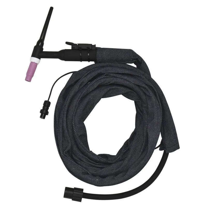 UNIMAC ΤΣΙΜΠΙΔΑ TIG 26 ΠΛΗΡΗΣ- 4 ΜΕΤΡΑ - ΤΥΠΟΣ ΒΙΔΩΤΟ 65694