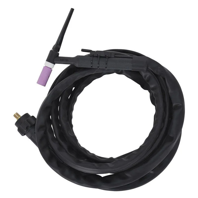 UNIMAC ΤΣΙΜΠΙΔΑ TIG 17V ΠΛΗΡΗΣ- 4 ΜΕΤΡΑ - ΤΑΧΥΣΥΝΔΕΣΜΟΣ 50 660052