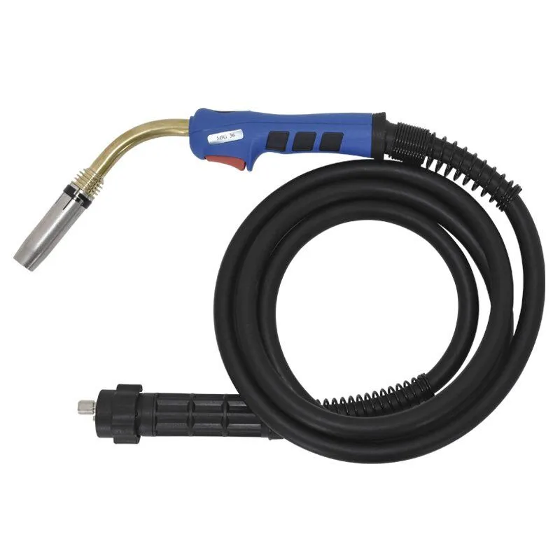 UNIMAC ΤΣΙΜΠΙΔΑ ΣΥΡΜΑΤΟΣ MIG 36 - 3 ΜΕΤΡΑ ΒΥΣΜΑ EURO TYPE 660062