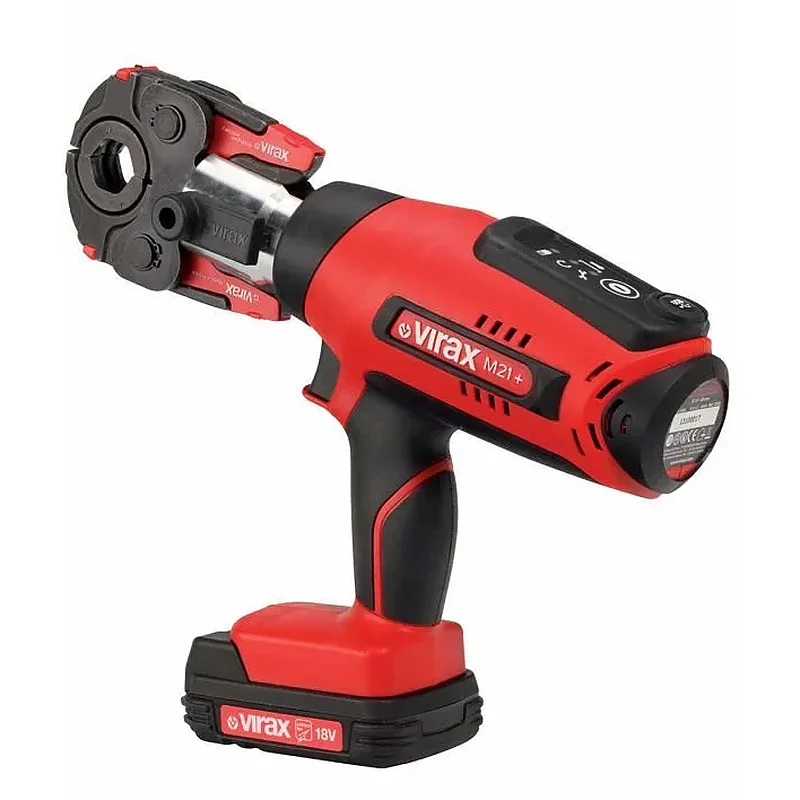 VIRAX Ηλεκτρο-μηχανική Πρέσα M21 - 253510