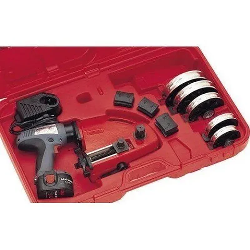 VIRAX ΚΟΥΡΜΠΑΔΟΡΟΣ 230V 1/2-5/8-3/4-7/8 mm 251852
