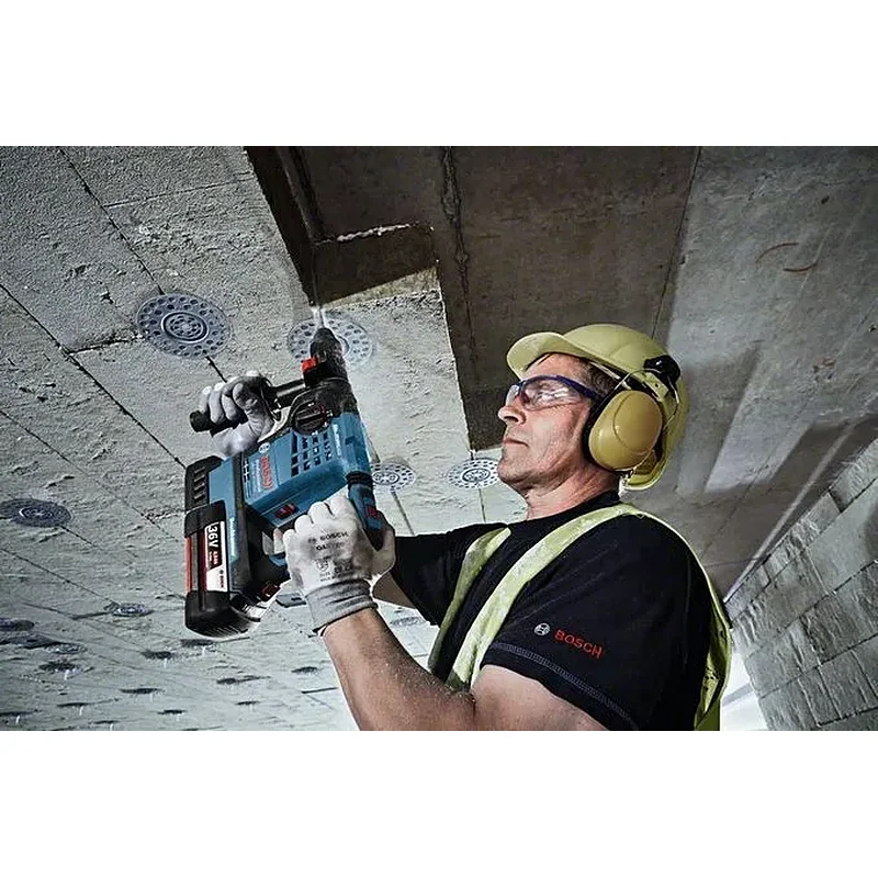 BOSCH GBH 36 VF-LI Plus Περιστροφικό πιστολέτο 0611907002