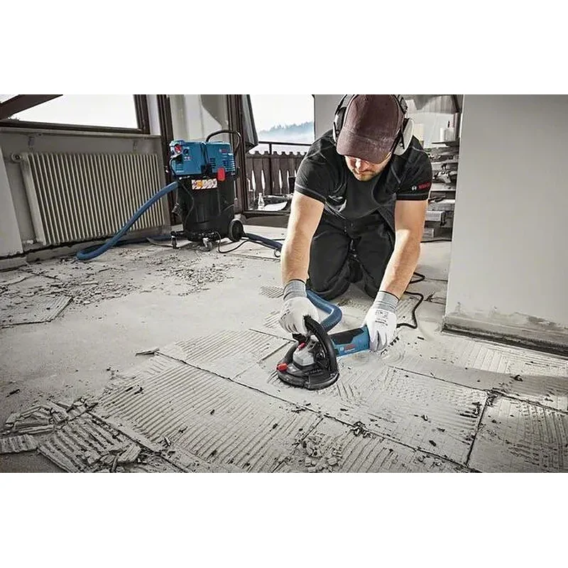 Bosch GBR 15CAG Λειαντήρας Μπετόν 0601776001