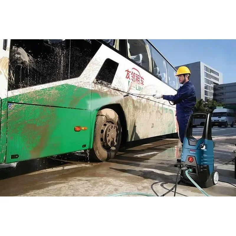 BOSCH GHP 6-14 Πλυντικό υψηλής πίεσης 0600910200