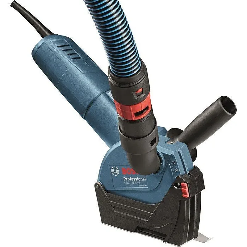 BOSCH GDE 125 EA-T ΕΠροφυλακτηρας 1600A003DJ