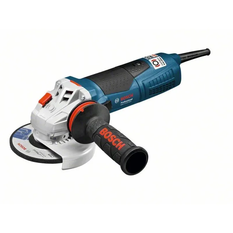 BOSCH GWS 17-125 CIEX Γωνιακός Λειαντήρας 060179H106