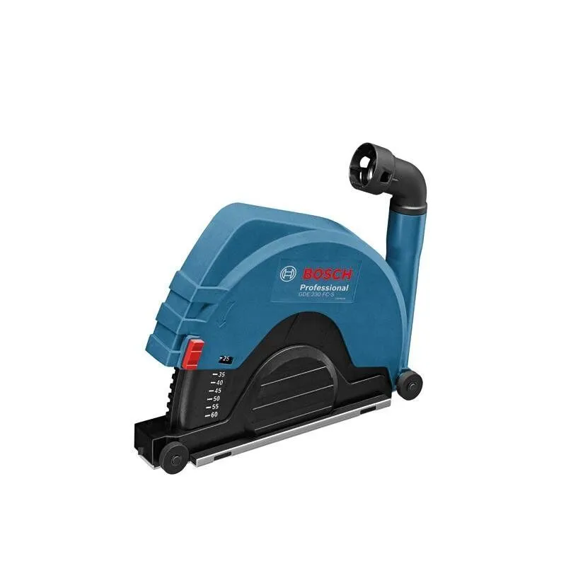 BOSCH GDE 230 FC-S Προφυλακτηρας 1600A003DL